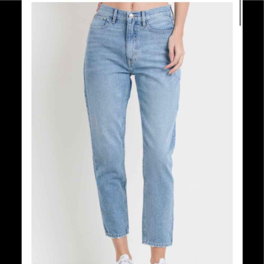 Just Black jeans